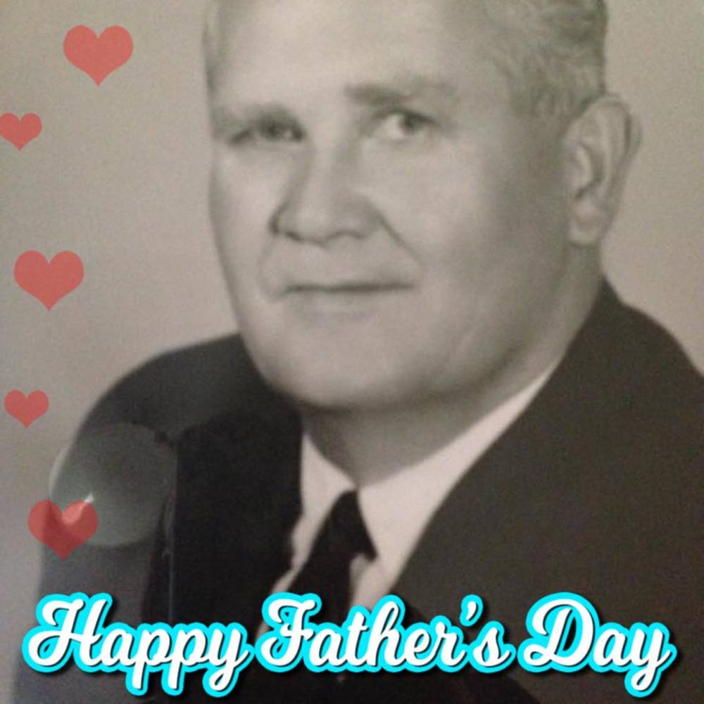 Meet your Posher, Rita